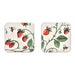 Ulster Weavers Coasters Strawberry Patch - Bear Country Kitchen