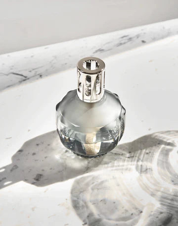 Maison Berger Lampe Molecule Grey