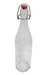 Foxrun Glass Bottle Clamp Top 1L - Bear Country Kitchen