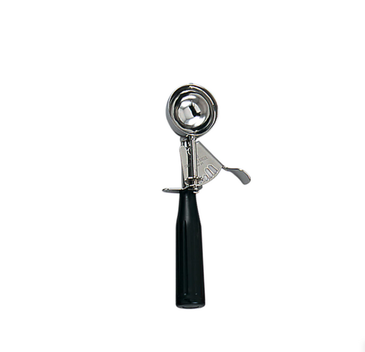 Browne Standart Disher #30 Black - Bear Country Kitchen