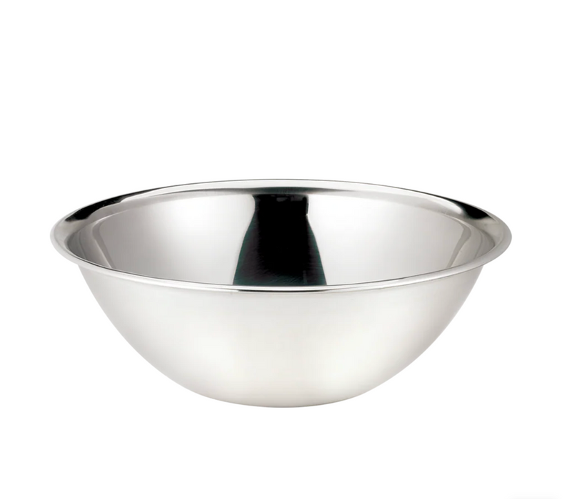 Browne Stainless Steel Bowl 700ML - Bear Country Kitchen