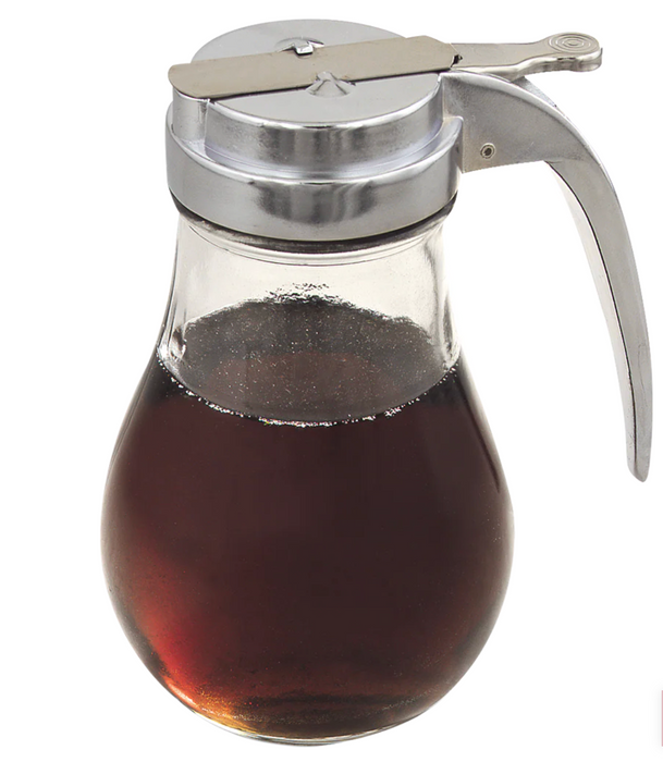 Browne Syrup Dispenser - Bear Country Kitchen