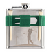 Kikkerland Golf Flask - Bear Country Kitchen