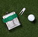 Kikkerland Golf Flask - Bear Country Kitchen
