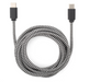Kikkerland USB-C Charging Cable - Bear Country Kitchen