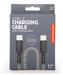 Kikkerland USB-C Charging Cable - Bear Country Kitchen