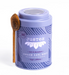 JUSTEA Loose Leaf Tea Tin Cream Earl Grey - Bear Country Kitchen