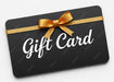 Bear Country Kitchen Gift Cards - Bear Country Kitchen