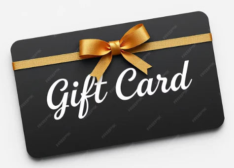 Bear Country Kitchen Gift Cards - Bear Country Kitchen
