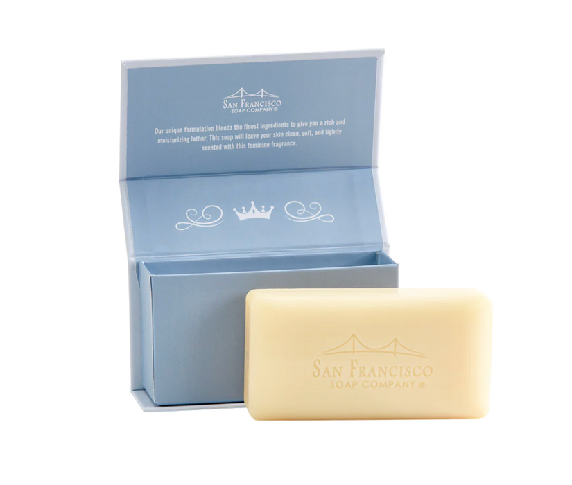 San Francsico Soap Company Bitch Bar - Bear Country Kitchen