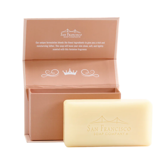 San Francsico Soap Company Bitch Bar - Bear Country Kitchen