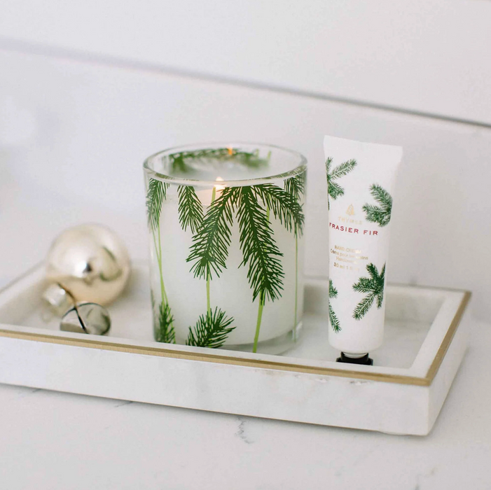 Thymes Petite Hand Cream Frasier Fir - Bear Country Kitchen