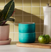 Le Creuset Set Of 2 Ramekins Bleu Riviera - Bear Country Kitchen