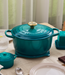 Le Creuset Deluxe Cast Iron Trivet Bleu Riviera - Bear Country Kitchen