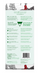 Earthly Notepaper Towels O So Canada Set Of 6 - Bear Country Kitchen