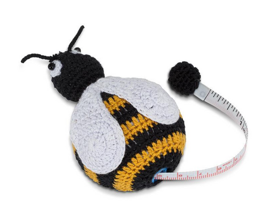 Abbott Measuring Tape Bee - Bear Country Kitchen