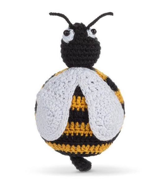 Abbott Measuring Tape Bee - Bear Country Kitchen