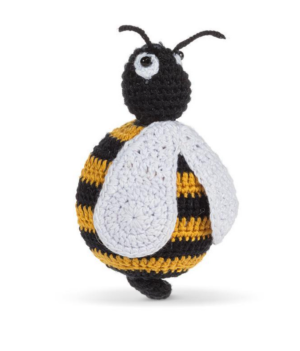 Abbott Measuring Tape Bee - Bear Country Kitchen