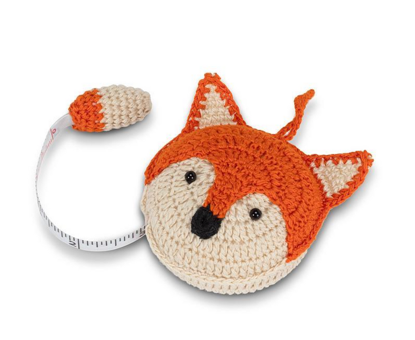 Abbott Measuring Tape Fox - Bear Country Kitchen