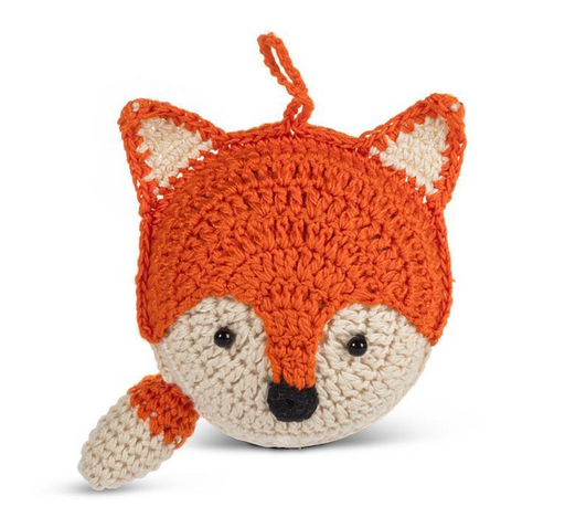 Abbott Measuring Tape Fox - Bear Country Kitchen