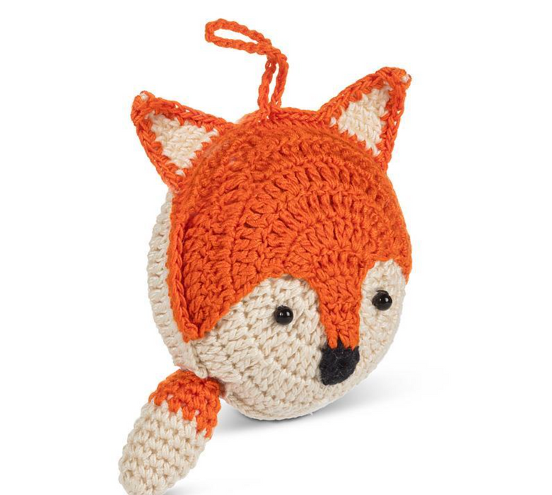 Abbott Measuring Tape Fox - Bear Country Kitchen
