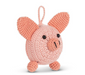 Abbott Measuring Tape Pig - Bear Country Kitchen