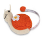 Abbott Measuring Tape Snail - Bear Country Kitchen