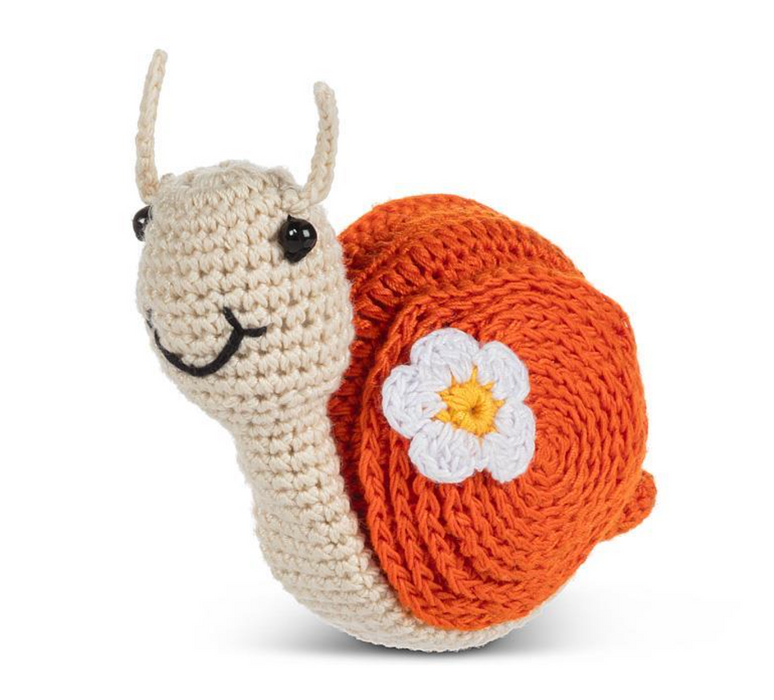 Abbott Measuring Tape Snail - Bear Country Kitchen