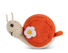 Abbott Measuring Tape Snail - Bear Country Kitchen