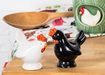 Abbott Salt and Pepper Set Chicken - Bear Country Kitchen