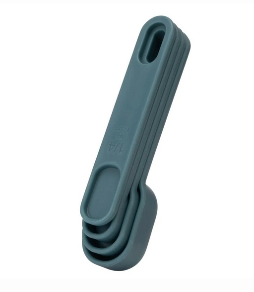 Fusion Twist Measuring Spoon Set Of 4 - Bear Country Kitchen