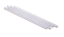 Simax Glass Drinkng Straws With Cleaning Brush Set Of 6 - Bear Country Kitchen