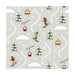Paper Design Luncheon Napkin - Ski Slope - Bear Country Kitchen