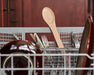 Epicurean Small Spoon Natural - Bear Country Kitchen