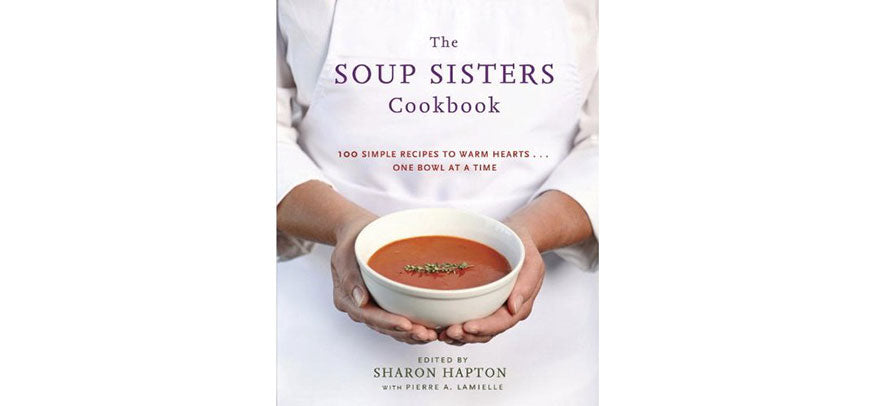 The Soup Sisters - Bear Country Kitchen