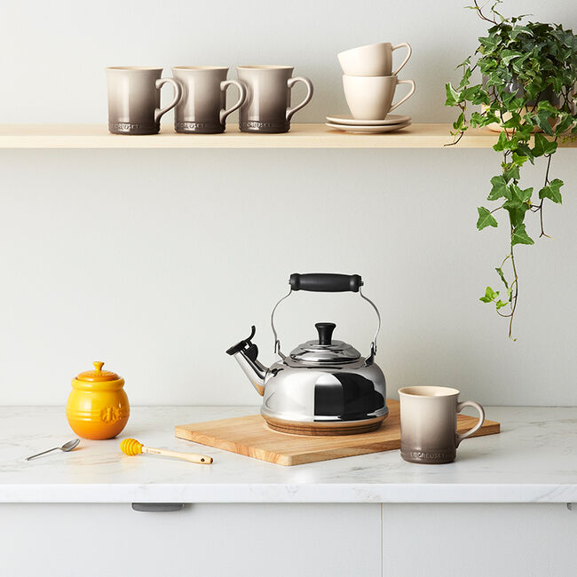 Le Creuset Classic 0.4L Mug - Bear Country Kitchen