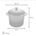 Le Creuset 11.4L Stockpot - Bear Country Kitchen