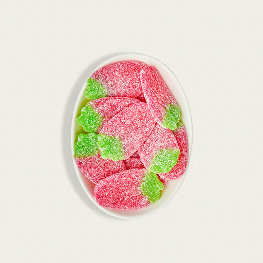 Yumma Candy Strawberry Fizz - Bear Country Kitchen
