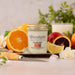The Serendipity Soy Candle Company 8 Oz Mason Jar Candle Summer Fresh - Bear Country Kitchen