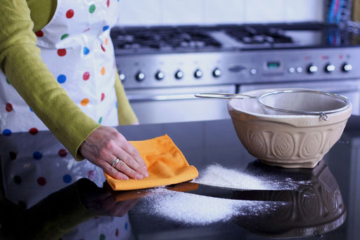 Greener Cleaner All Surface Cloth - Bear Country Kitchen