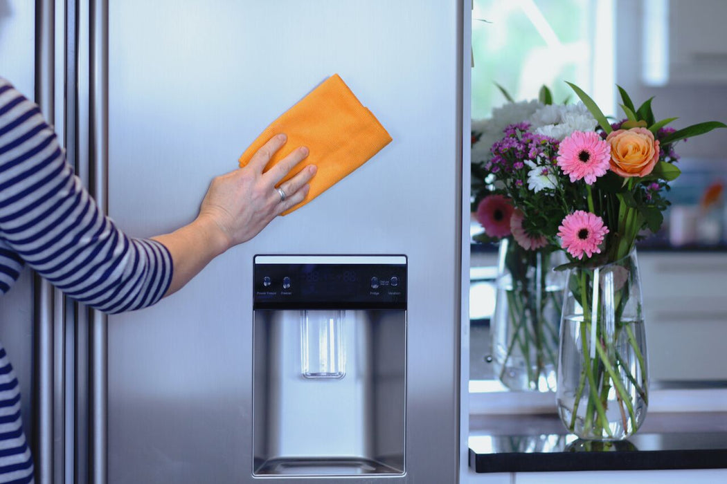 Greener Cleaner All Surface Cloth - Bear Country Kitchen