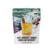 Gourmet Village Hot Whisky Toddy Pouch - Bear Country Kitchen