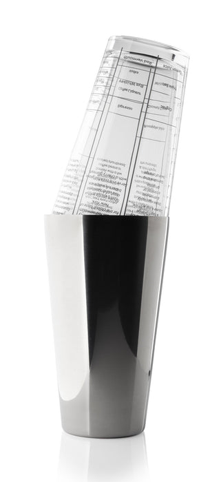 TEW Taproom Boston Cocktail Shaker - Bear Country Kitchen