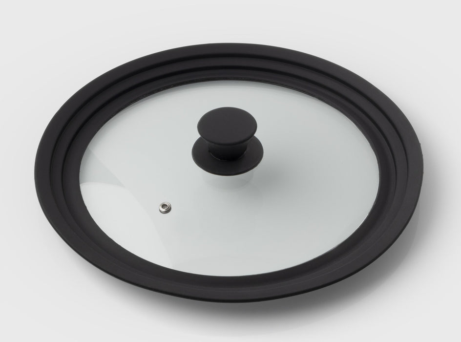 Taylor's Eye Witness Large Universal Pan Lid - Bear Country Kitchen