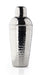 TEW Taproom Cobbler Cocktail Shaker Hammered Stainless Steel - Bear Country Kitchen