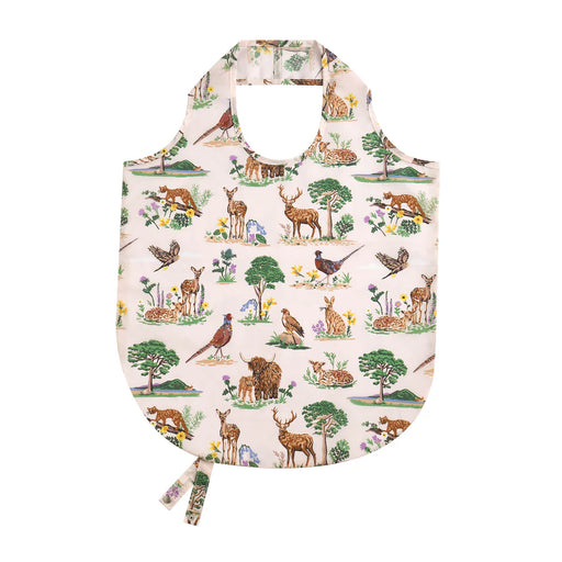 Ulster Weavers Shopping Bag - Thistlewoood - Bear Country Kitchen