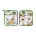 Ulster Weavers Pot Holder - Thistlewood - Bear Country Kitchen