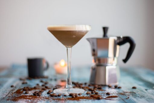 Gourmet Village Espresso Martini Mix - Bear Country Kitchen