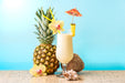 Gourmet Village Pina Colada Mix - Bear Country Kitchen