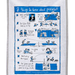 Sa Boothroyd's Tea Towel - 8 Things to Know About Pickleball - Bear Country Kitchen